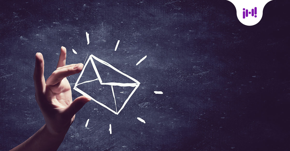 Don't Fear a Lack of Email Engagement. Fix It. | Iron Horse Blog