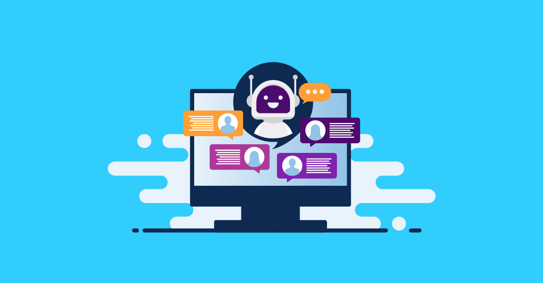 Chatbots for Virtual Events