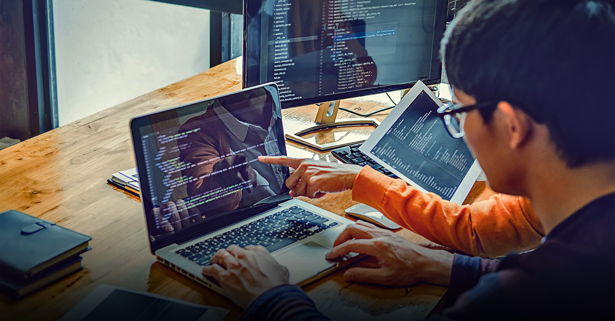 Developer Interview Series Part 2: Engaging with devs. - Iron Horse