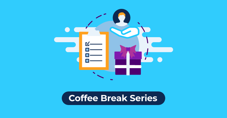 Coffee Break Series