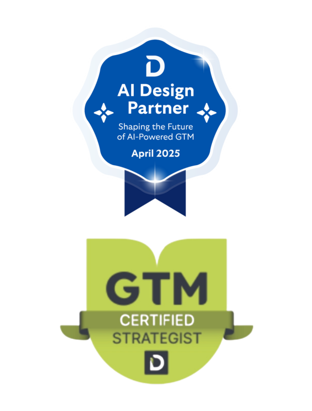 Demandbase Certifications